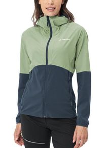 Vaude Tekoa W - Softshell-Jacke - Damen