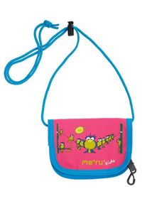Meru Nice - Geldtasche - Kinder