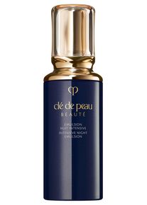 Clé de Peau Beauté - Intensive Night Emulsion - Night Cream