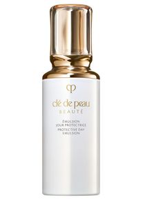 Clé de Peau Beauté - Protective Day Emulsion - Day Cream
