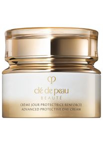 Clé de Peau Beauté - Advanced Protective Cream - Day Cream