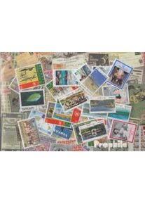 Vanuatu 25 various stamps