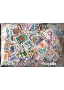 Italy 1000 various stamps