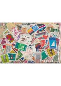 FRD (FR.Germany) 300 various stamps unmounted mint / never hinged