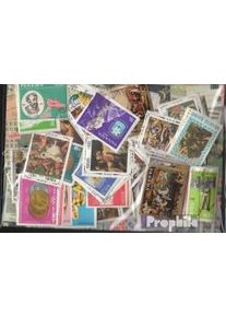 Panama 150 various stamps