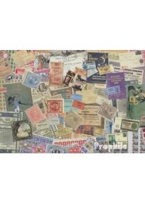 Philippines 5 various stamps until 1898