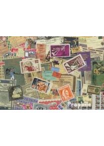 Tanger - Spanish Post 5 various stamps