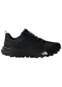 The North Face Offtrail TR Trail running shoes Men (47, black)