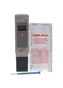 ADWA AD-204 Conductivity Pocket Tester
