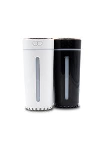 AutoMist USB on-the-go odour neutraliser