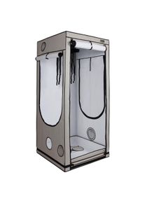 HOMEbox Ambient Q100+ 100 x 100 x 220 cm