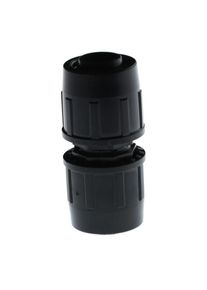 PE-easy-Coupling 25 >25 mm, bolted