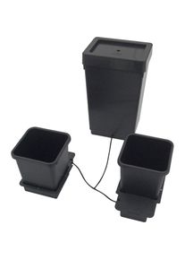 AutoPot 1Pot Growing System with 2 Pots