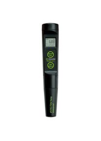 Milwaukee MW804 MAX Waterproof 4-in-1 pH / EC / TDS/Temp Tester
