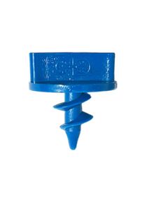 Superoot Air-Pot spare part screw dark blue for 1L