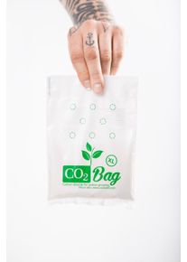 CO2Bag XL carbon dioxide