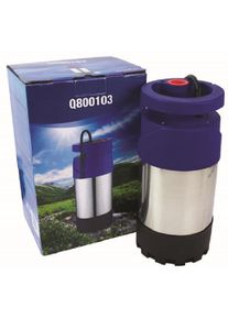 Submersible pump 5500 Ltr/h - 3 Bar