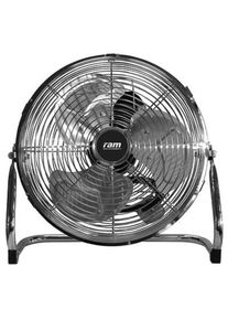 RAM Floor Air Circulator Fan ø30cm 3 speed settings 55W