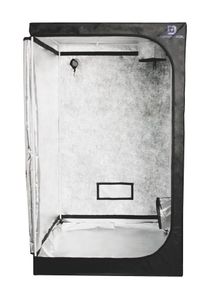 DiamondBox Silverline SL150 Grow Tent 150x150x200cm