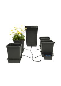 AutoPot 1Pot Growing System with 4 Pots