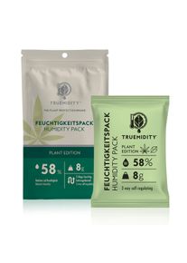 Truemidity 2-way Humidity Packs 58% 8g