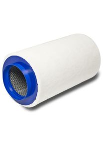 CarbonActive Filter 1000m³/h Ø200mm