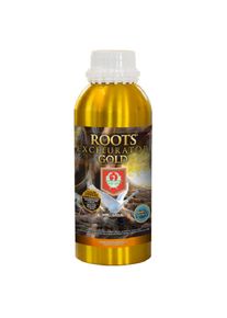 House & Garden House & Garden Roots Excelurator Gold 500 ml