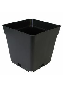 TEKU Square Pot 13x13x13cm 1,45 L