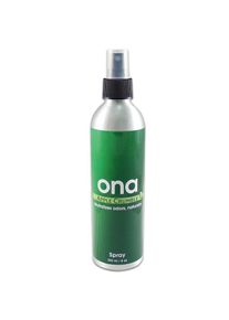 ONA Spray Apple Crumble 250 ml