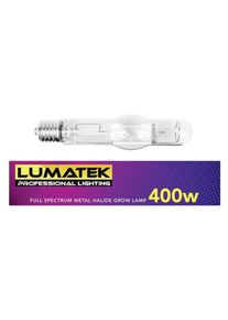 Lumatek 400 watt MH Grow Bulb