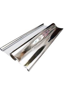 Silver White Eco Grow Sheet 1.2 m wide, 5 m