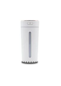 AutoMist USB on-the-go odour neutraliser white