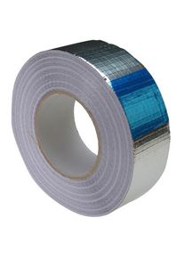Aluminum Tape Mesh-Strengthened 5cmx50m