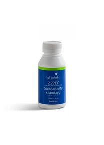 Bluelab 2.77 EC Conductivity Standard Solution 250 ml