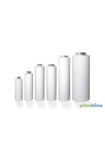 Prima Klima Activated Carbon Filters Carbocone 420 m³/h - 3000 m³/h