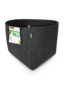 Gronest Fabric Pot 55 L 40 x 40 x 35 cm