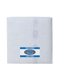 Pre-Filter Fleece for Can-Filters Lite 1000 m&sup3;/h &oslash;200 mm