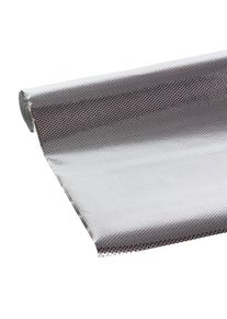 Silver Diamond Diffusion Foil 5m x 1,20m