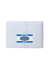 Pre-Filter Fleece for Can-Filters Lite 800 m&sup3;/h &oslash;160 mm