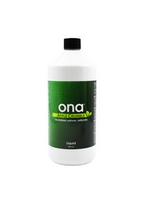 ONA Liquid odour neutraliser Apple Crumble 922 ml