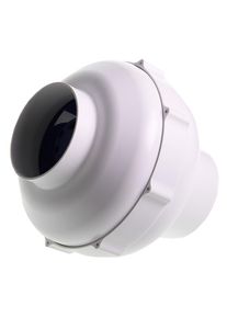 PrimaKlima Extractor Fan EC blue 1450m&sup3;/h &oslash;250mm