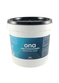 ONA Gel Odour Neutraliser Polar Crystal 3,8 kg