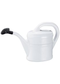 Geli Watering Can 2 litre White