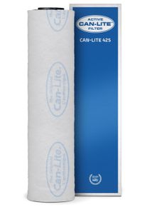 Can-Filters Lite Carbon Filter 425 m&sup3;/h &oslash;125 mm