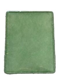 Rectangular Filter Element 100mm