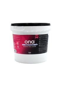 ONA Gel Odour Neutraliser Fruit Fusion 3,8 kg