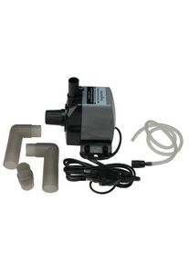 Aquaking Submersible pump HX 2500 - 1000 Ltr/h