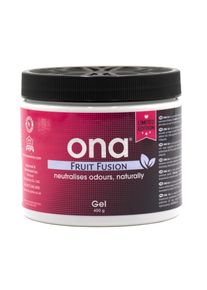 ONA Gel Odour Neutraliser Fruit Fusion 400 g