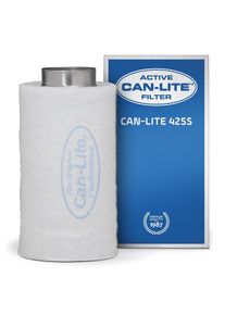 Can-Filters Lite Carbon Filter 425 m³/h ø160 mm