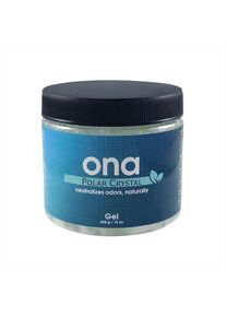 ONA Gel Odour Neutraliser Polar Crystal 400 g